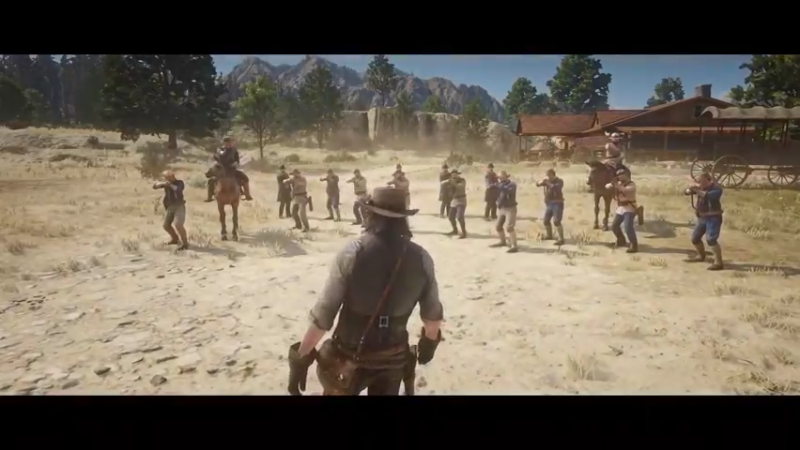 有生之年！大表哥重制版即将公布