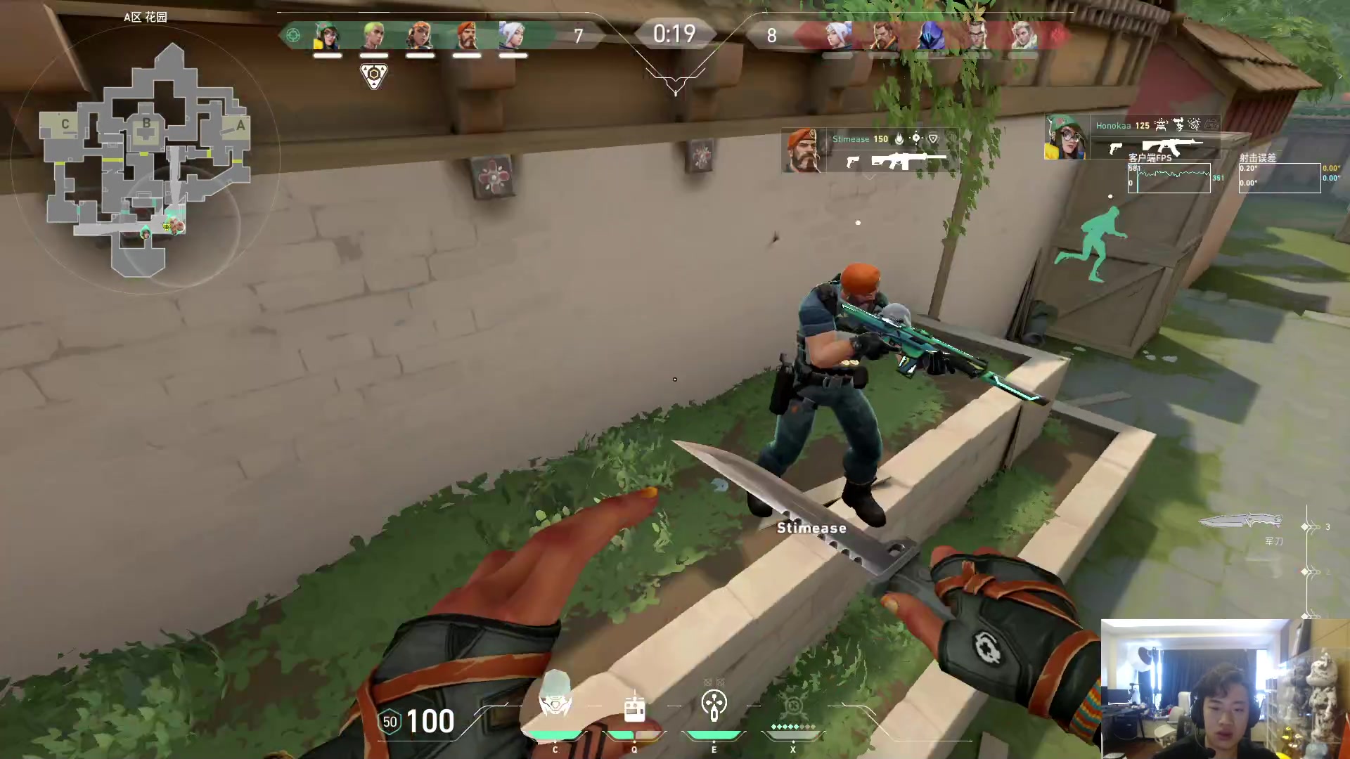 【2023-07-06 14点场】imxiaoxin：【✘-✘】黑白双撒钻石亲密度