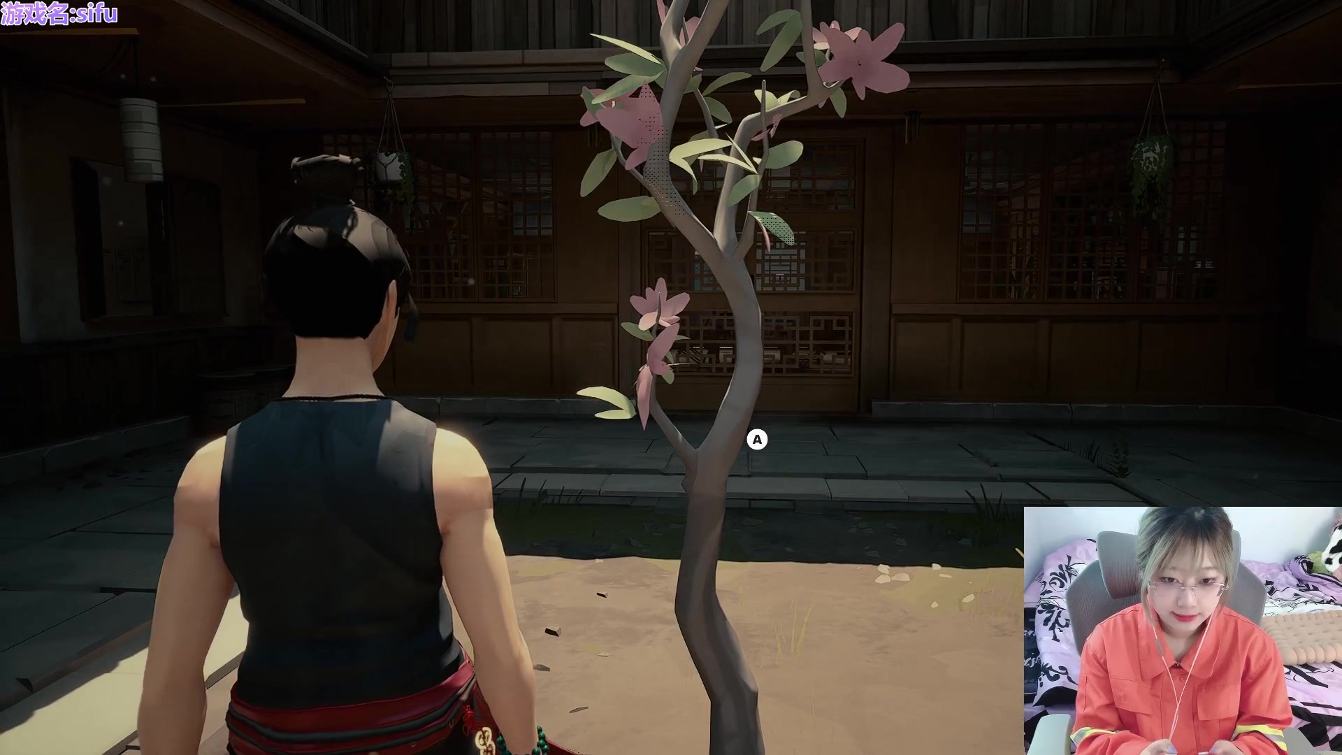 【2023-07-06 14点场】王师傅精益求精：【二台小B】周四Cos日：劳动星期四