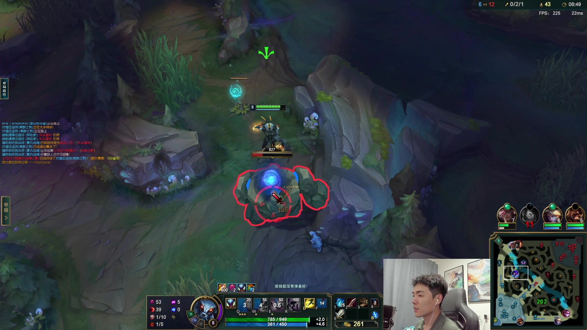 【2023-07-06 01点场】杰克螳螂：杰克螳螂：每晚9点直播!