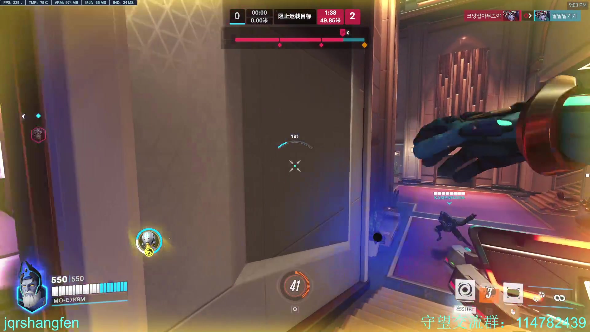 【2023-07-07 20点场】训练把场机器人：机器人：重装坦克来了！