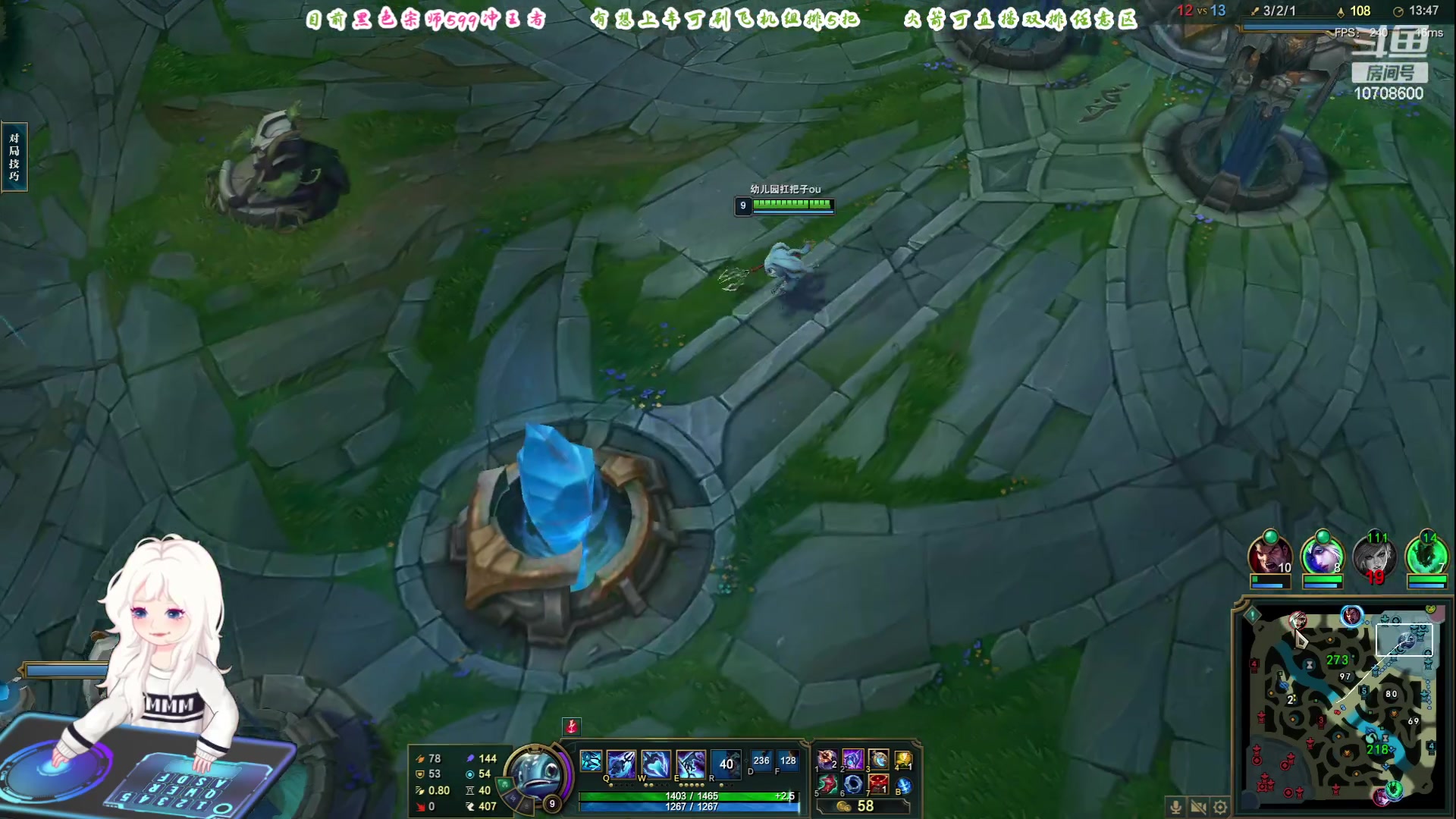 【2023-07-02 13点场】苏宛儿丶：大温柔主播从不发脾气