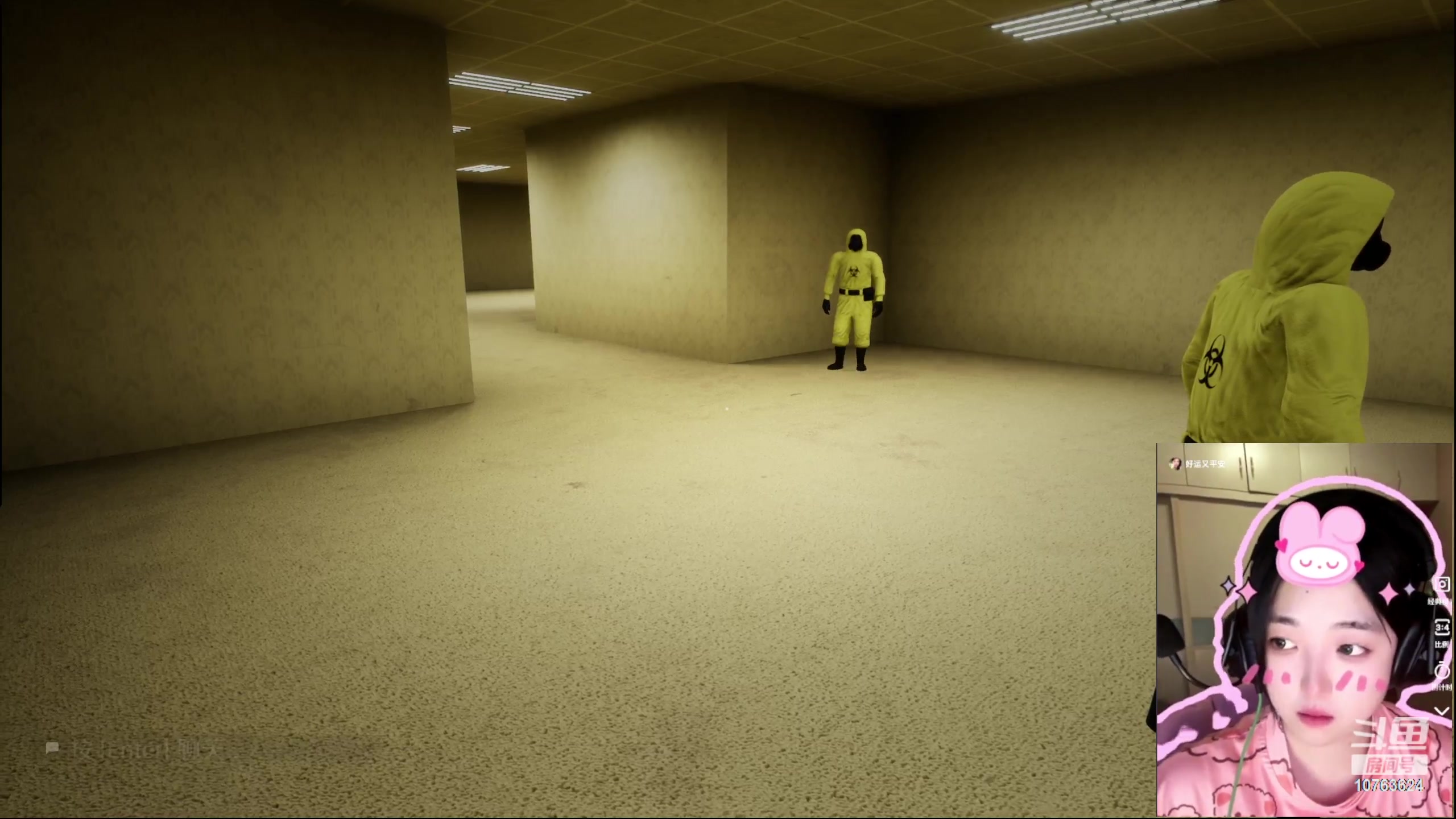 【2023-07-06 20点场】膝盖是个倒霉蛋：晚上好 6点来啦，啵啵～