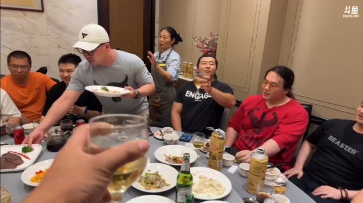 不让我说真话