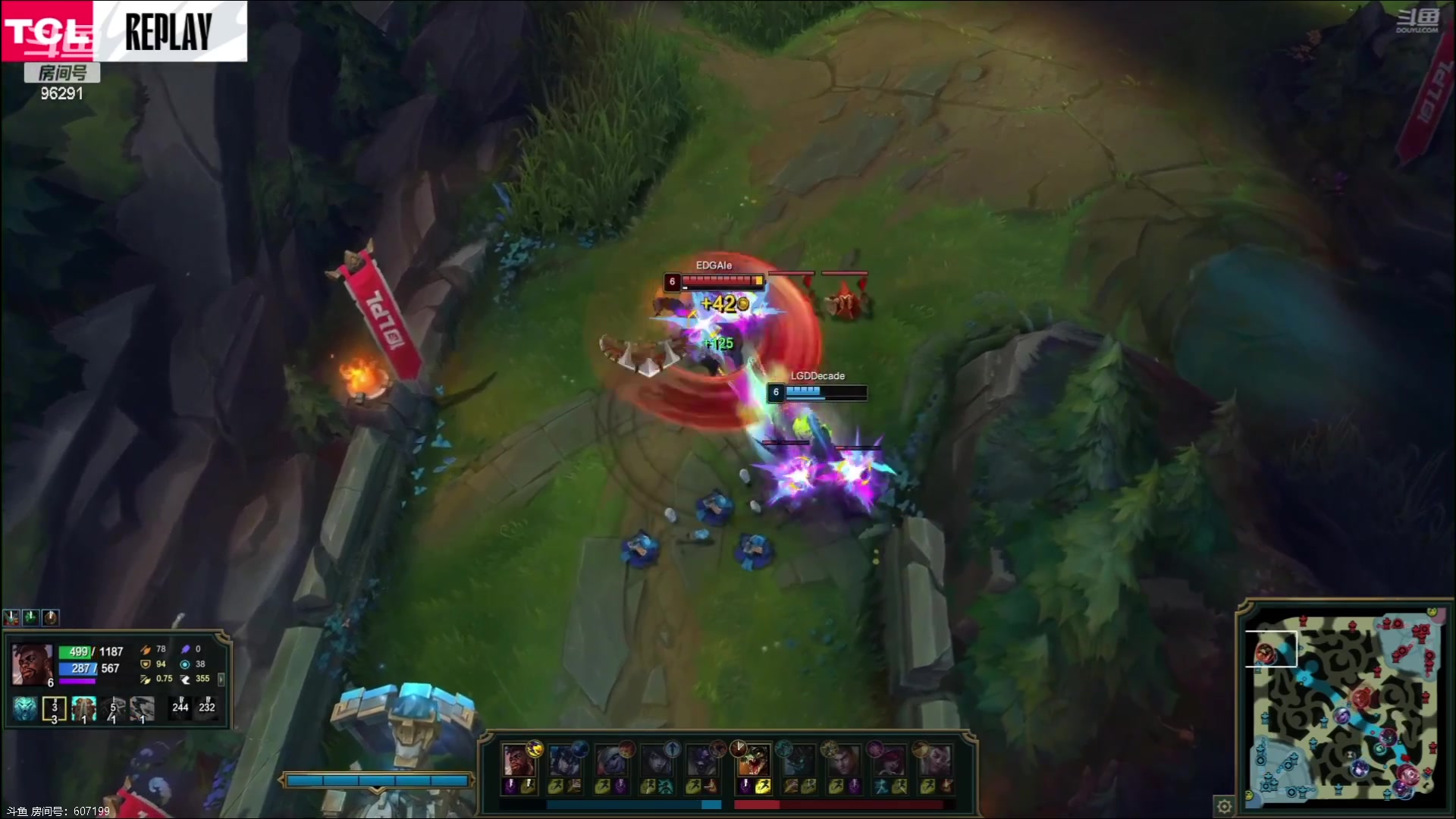 【2023-07-07 14点场】东北大鹌鹑：大鸟归来 恐怖如斯