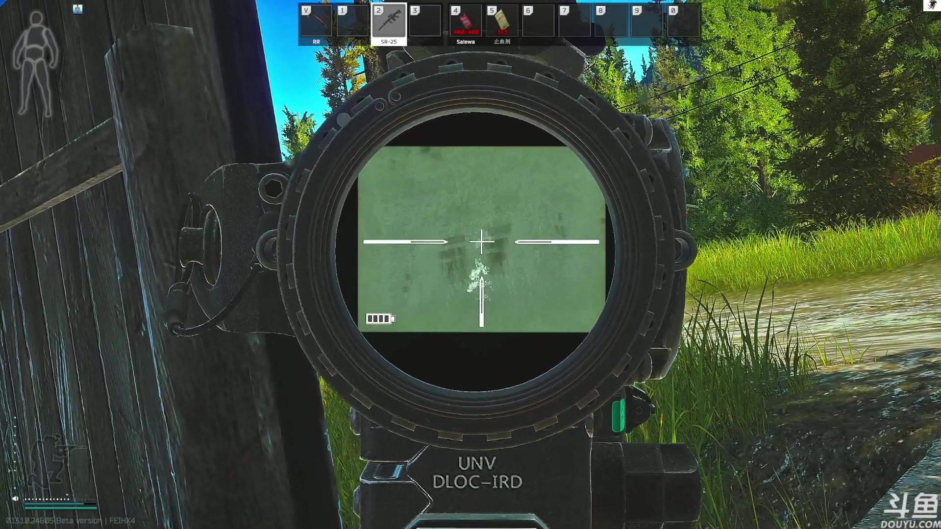 【2023-07-07 10点场】TAT大白：快乐的逃离塔科夫。