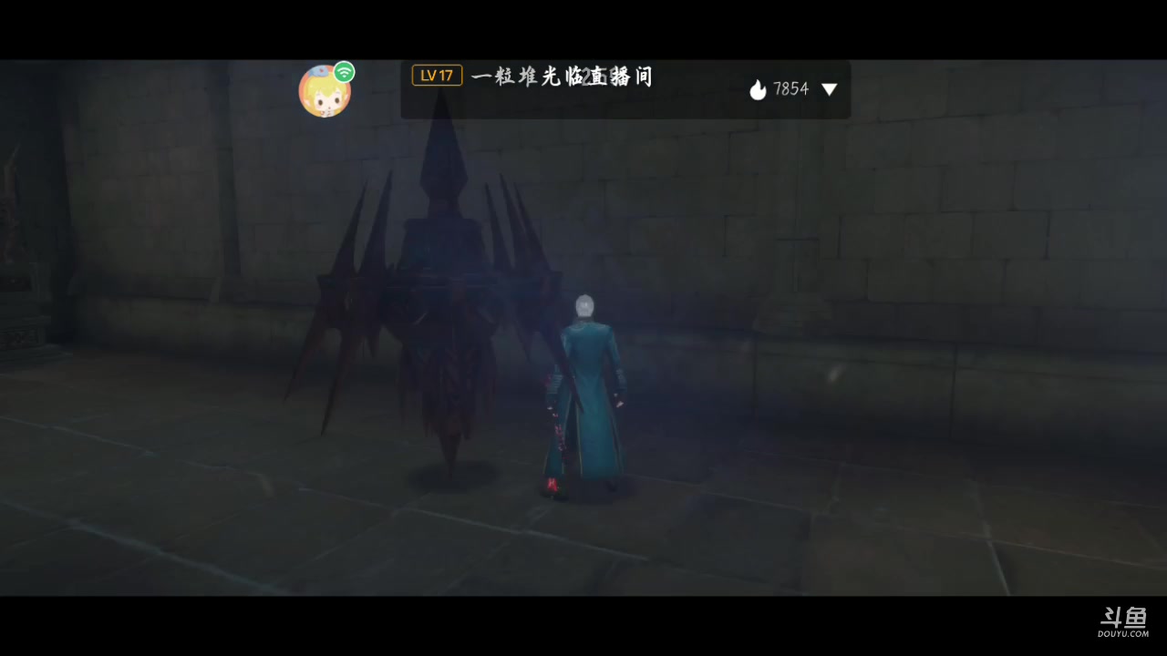 【2023-7-6 22点场】鱼龙灯昼:主打一个陪伴 10131709