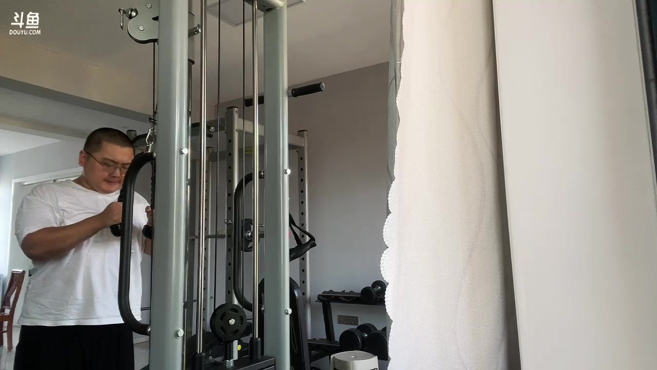 【2023-07-07 17点场】驴酱的冯雨大王：冯雨大王：保持健康，热爱生活~