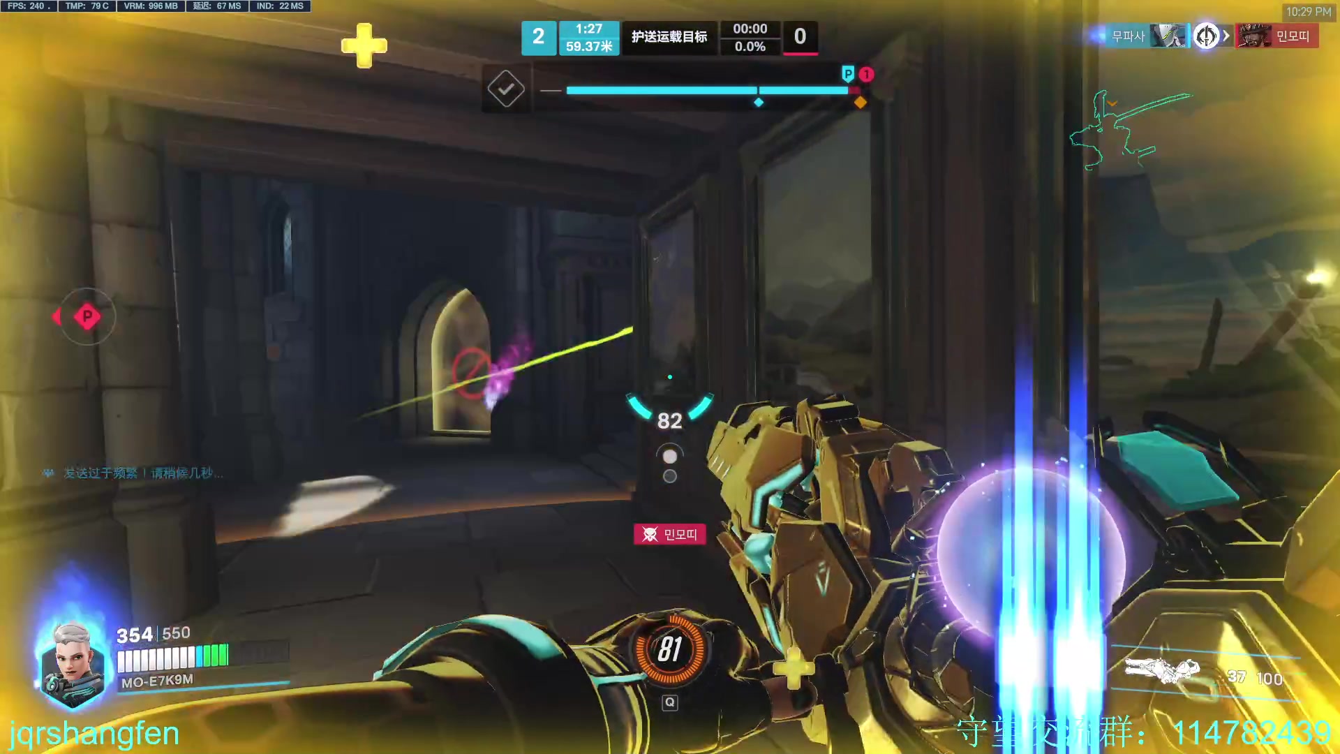 【2023-07-06 22点场】训练把场机器人：机器人：重装坦克