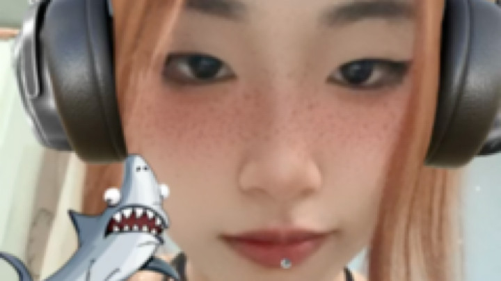 喵喵是个小仙女儿发布了一个斗鱼视频2023-07-07