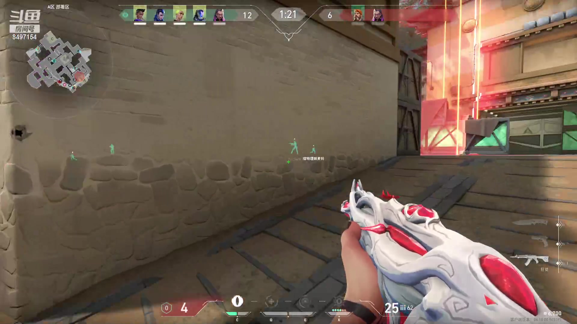 【2023-07-07 15点场】WE丶994：今天不超凡就关服了。。。。