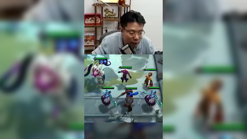 赖着不走，怎么玩嘛！？