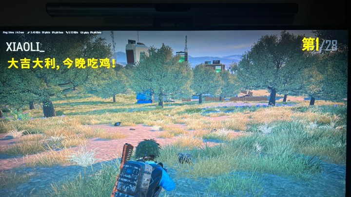 【2023-7-6 23点场】小立帅无敌:捡垃圾！！！