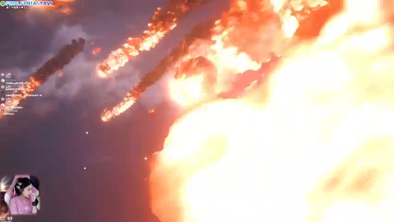 30『灰烬大陆』缪托斯的道路