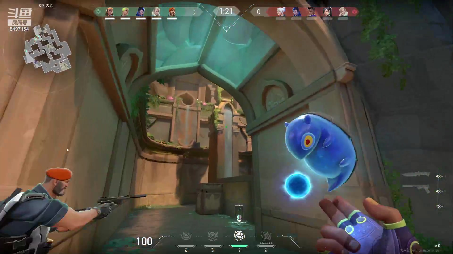 【2023-07-03 15点场】WE丶994：7月战斗月。。。。