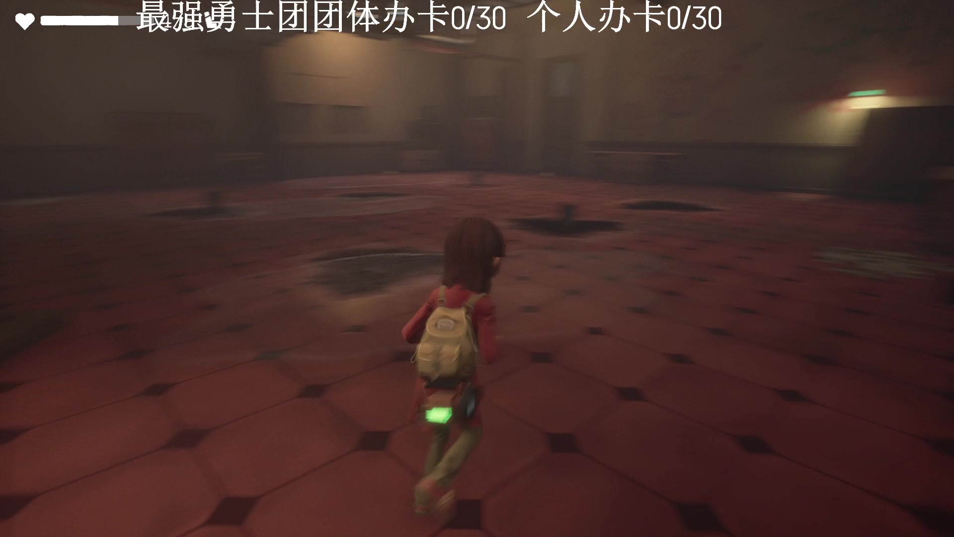 【2023-07-07 17点场】我就是陈无敌：恐怖新游GYLT启动!