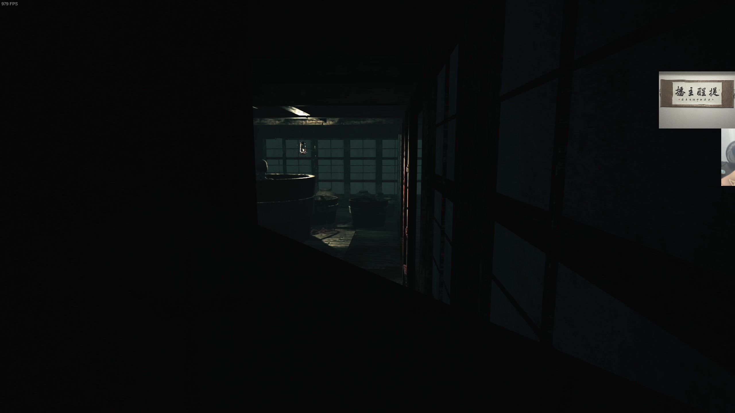 【2023-07-06 22点场】章随便先生：用辣给恐怖游戏清~凉一下