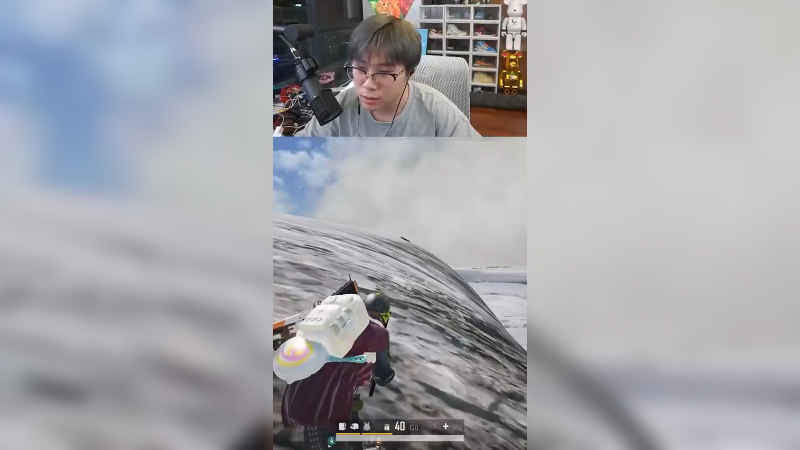 沫子最好说的是带消音器影响枪感！