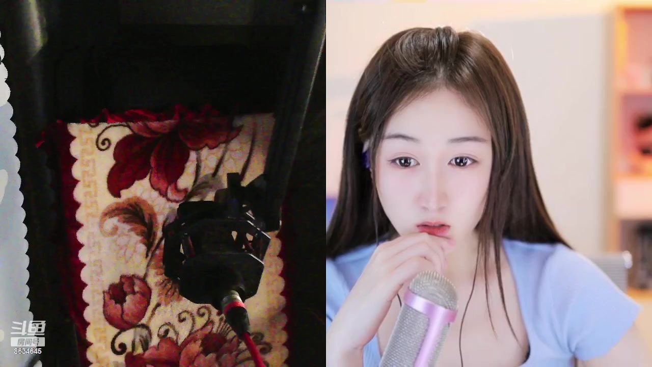 【2023-07-05 04点场】美少女战士5：一百万人正在观看的身残志坚主播