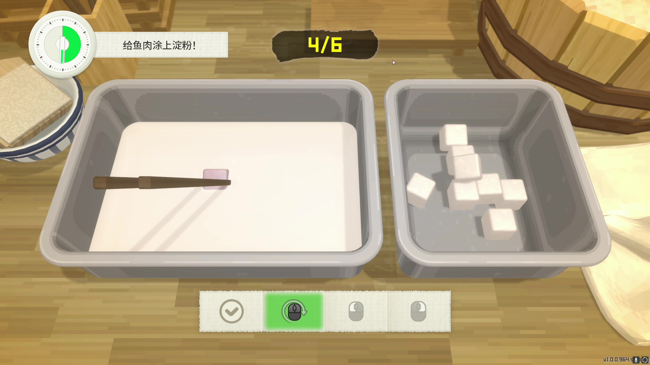 【2023-07-06 22点场】MrBB大波：STEAM销冠？97%好评？