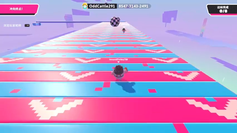 【2023-07-07 19点场】yyfyyf：随便玩玩，9999！