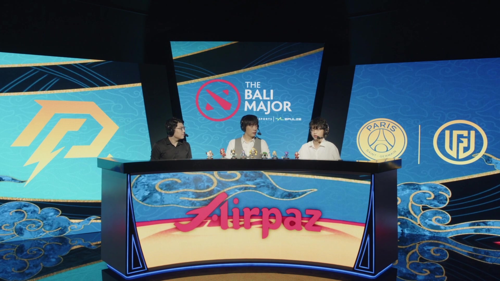 【2023-07-07 11点场】刘嘉俊Sylar1：拿出你的百分之百！