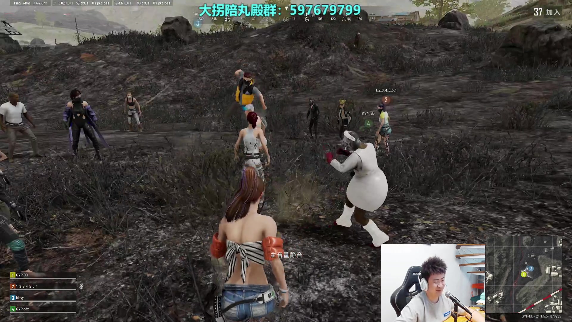 【2023-07-07 01点场】放逐大帝灬：诸位爷，里边请！