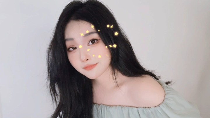【海选视频】自我介绍，拜托了牙子小姐