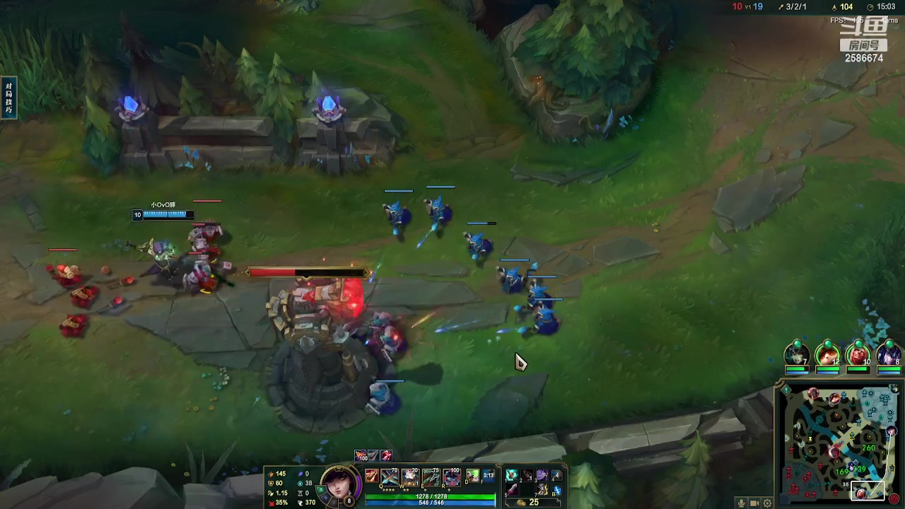 【2023-07-06 22点场】夏木AWT：看我不嘲讽你