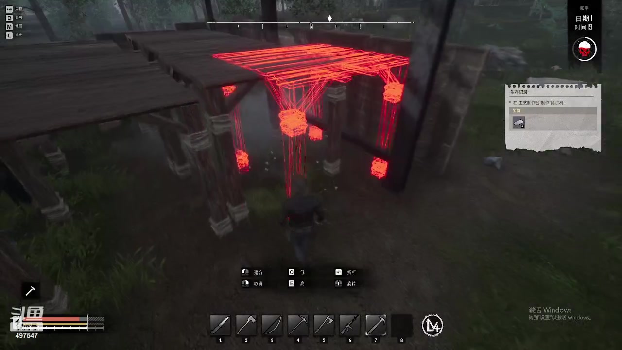 【2023-07-07 21点场】啊城解说：【啊城解说]玩新游戏