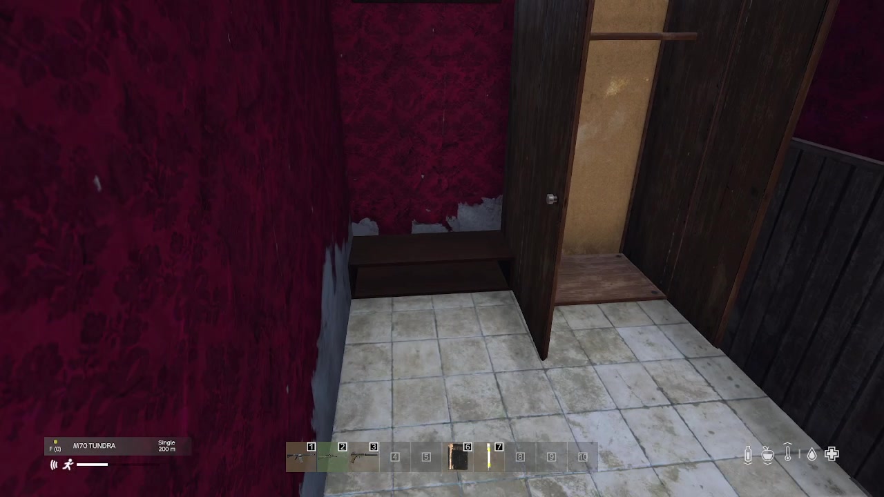 【2023-07-07 17点场】dayz韩爱东西：老韩教你怎么在末日生存
