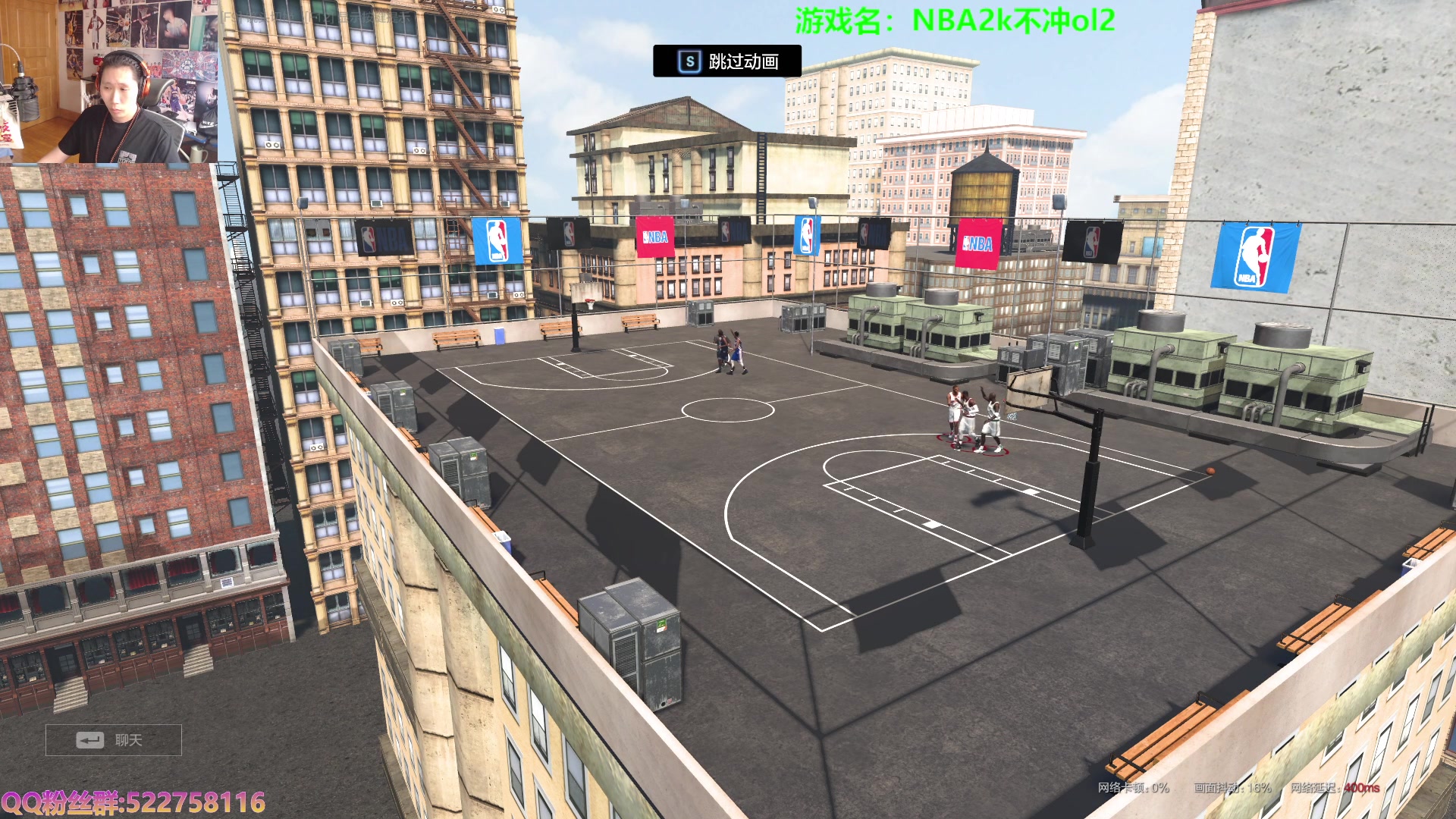 【2023-07-07 15点场】阿中sama：阿中:七月 大马刺