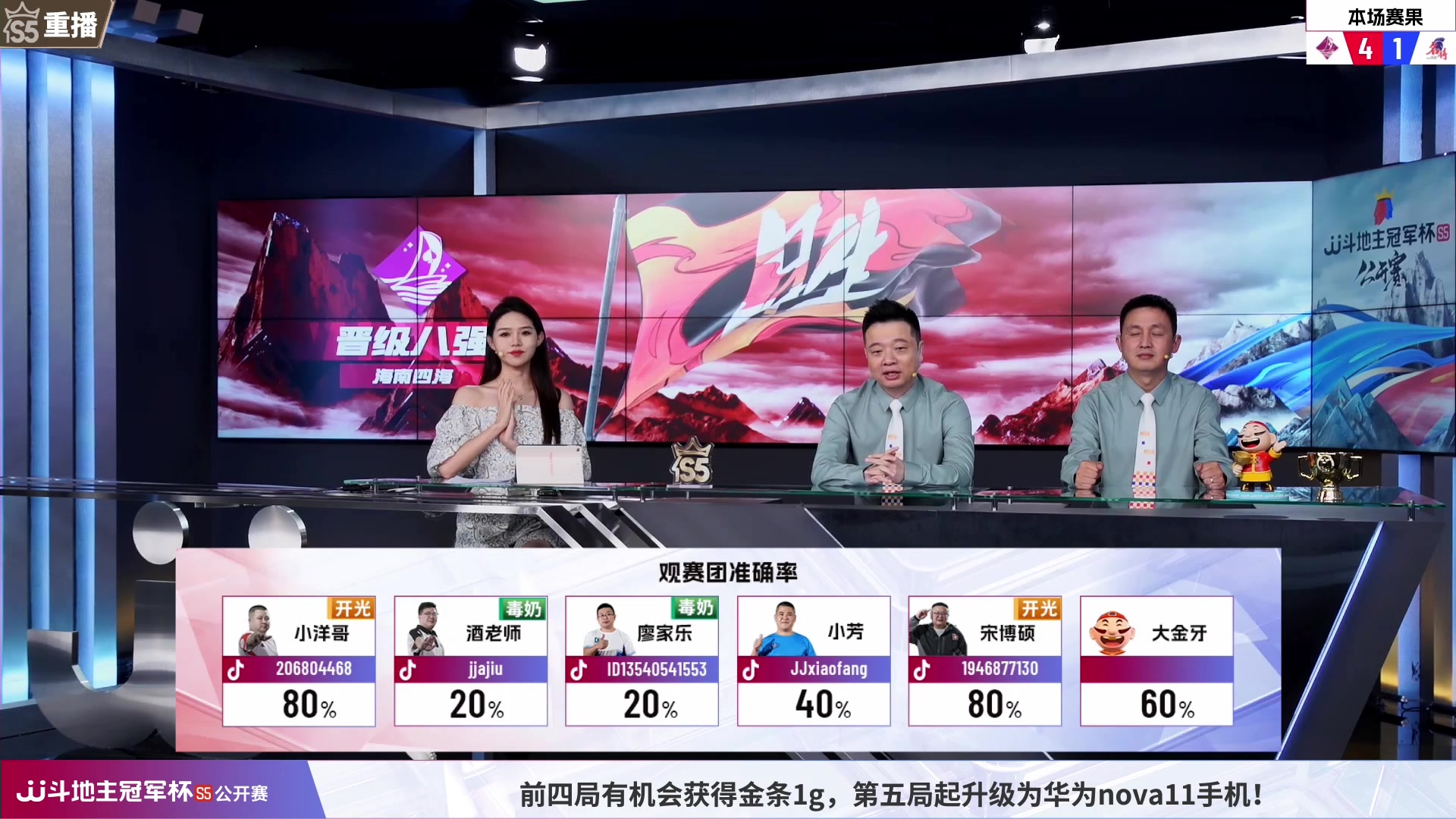 【2023-07-07 06点场】JJ斗地主官方：周五18点，F组开打！