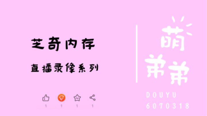 芝奇内存