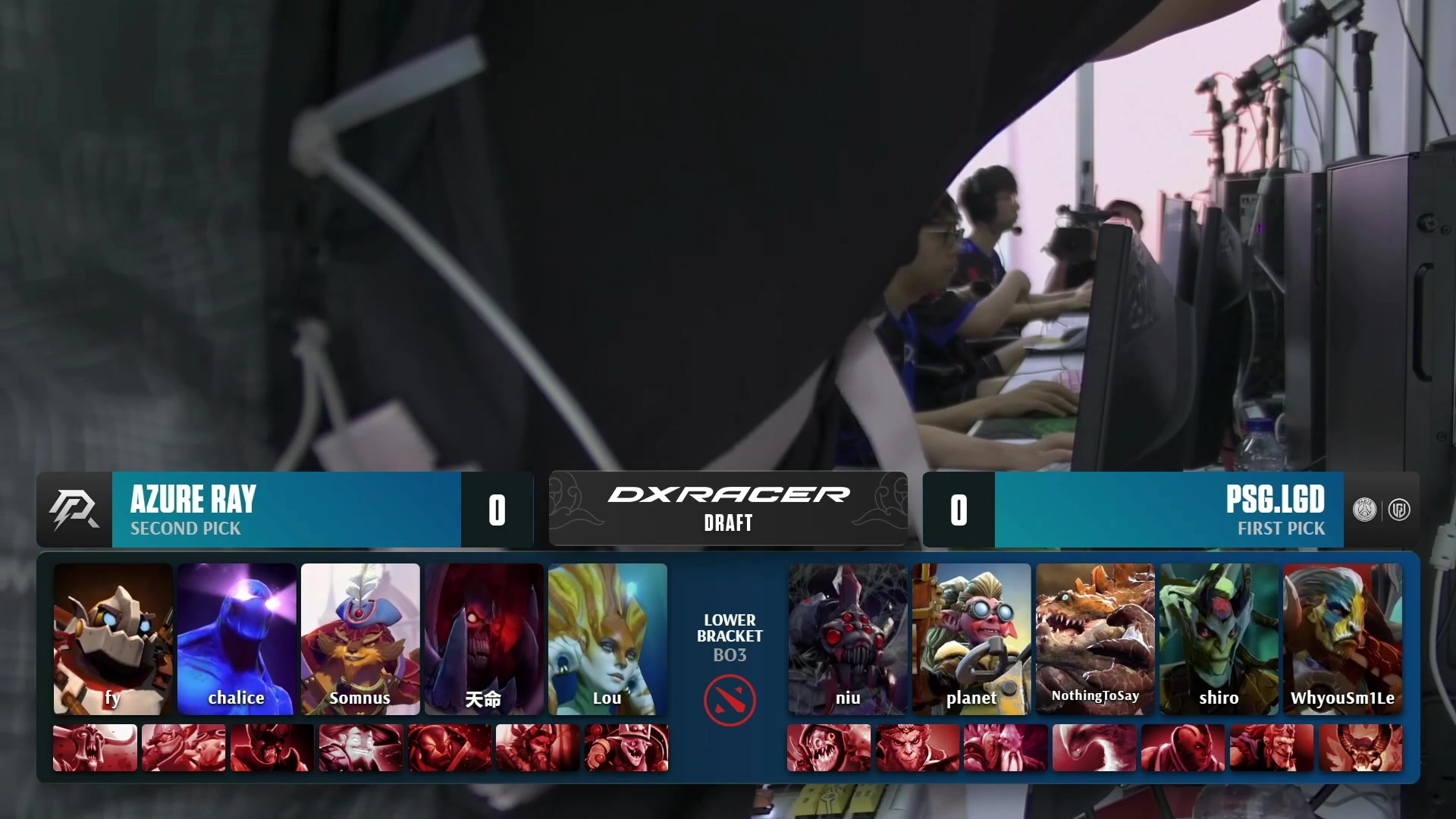 【2023-07-07 09点场】刘嘉俊Sylar1：拿出你的百分之百！