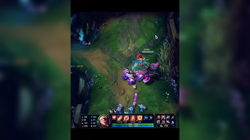 玩天使不就是为了16级这一波吗？