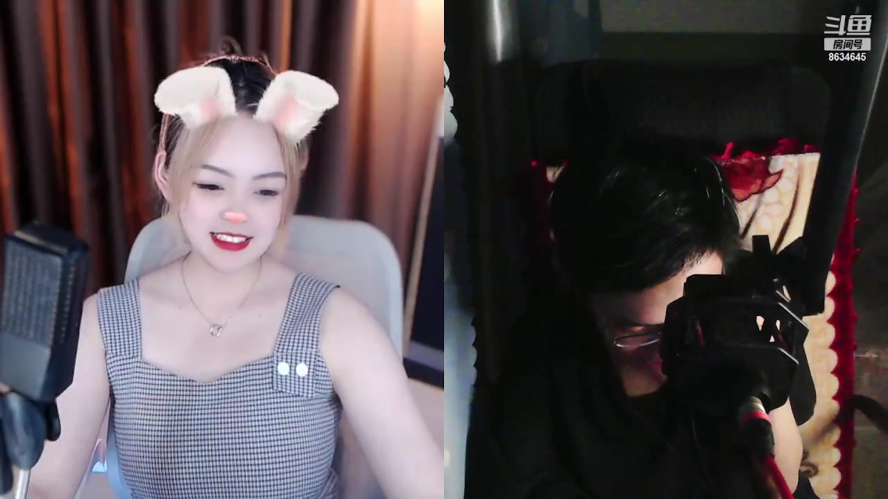 【2023-07-06 04点场】美少女战士5：一百万人正在观看的身残志坚主播