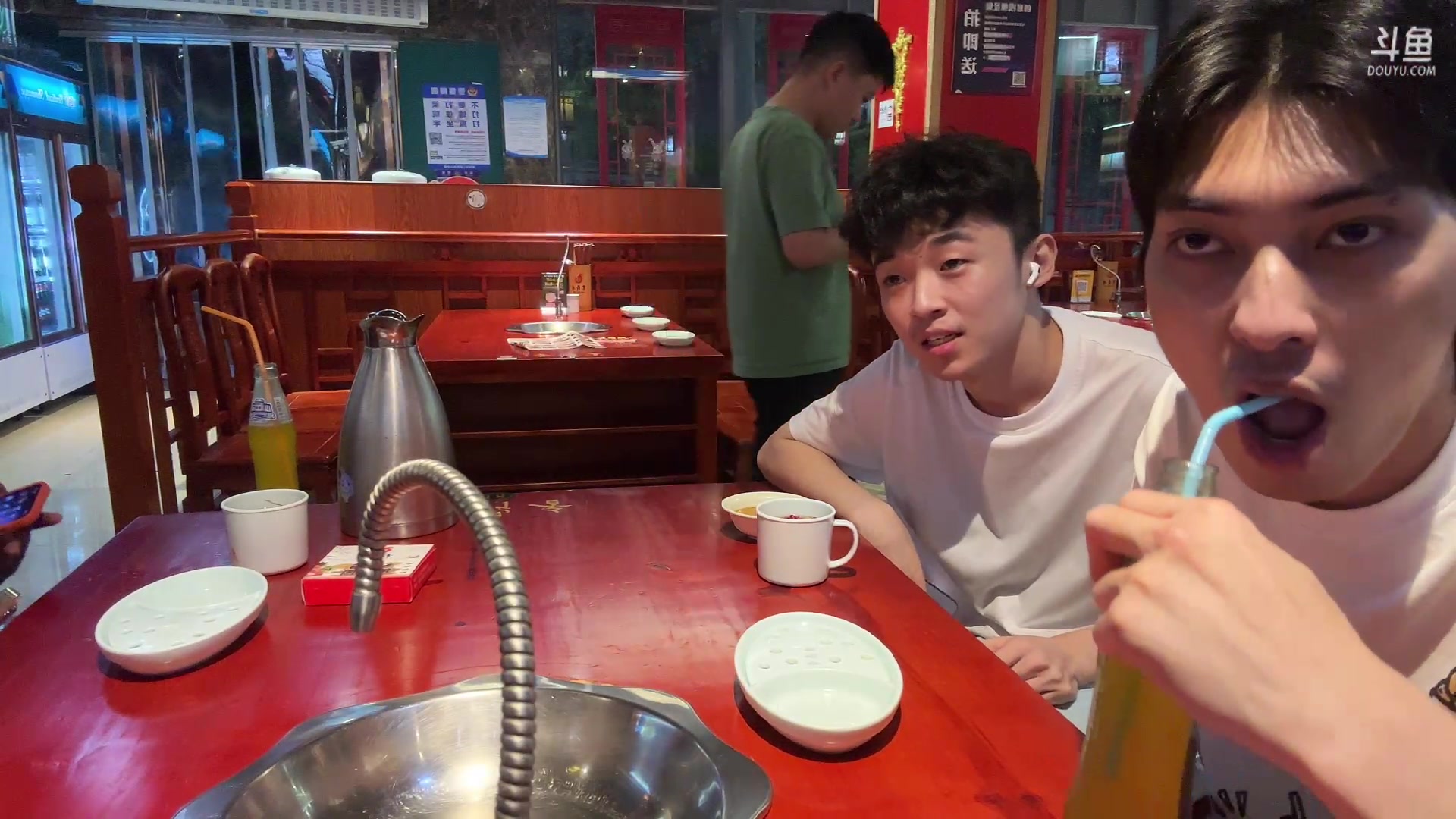 【2023-07-06 22点场】PlayboiSnake：整儿点儿羊儿！