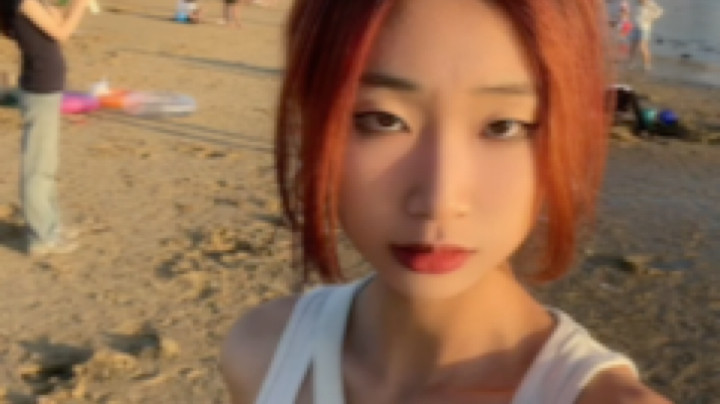 喵喵是个小仙女儿发布了一个斗鱼视频2023-07-07