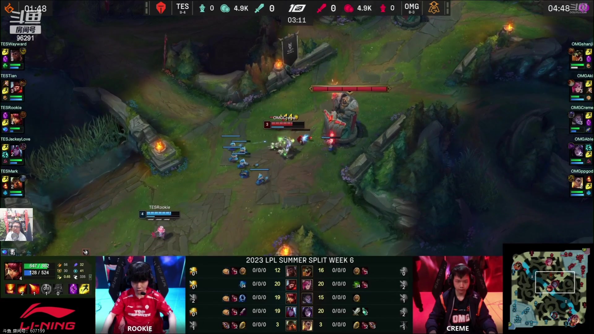 【2023-07-07 18点场】东北大鹌鹑：大鸟归来 恐怖如斯