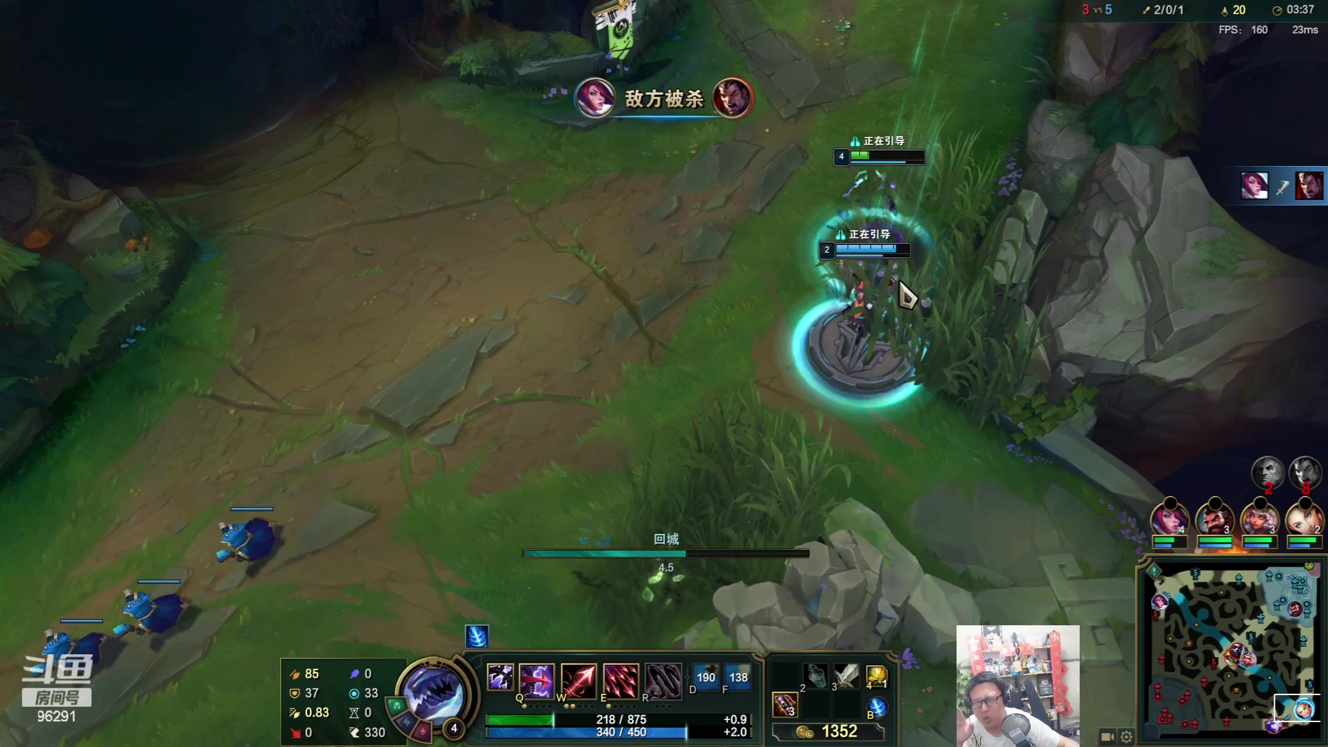 【2023-07-07 20点场】东北大鹌鹑：大鸟归来 恐怖如斯