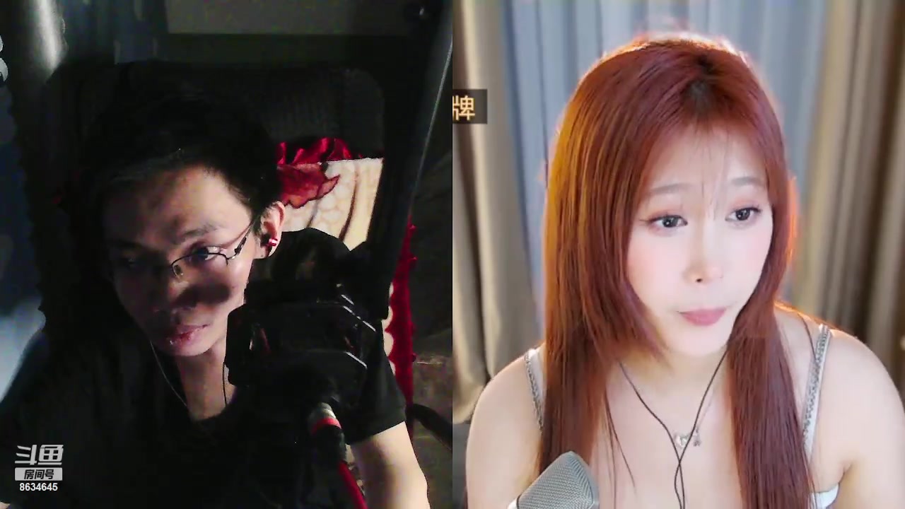 【2023-07-05 02点场】美少女战士5：一百万人正在观看的身残志坚主播