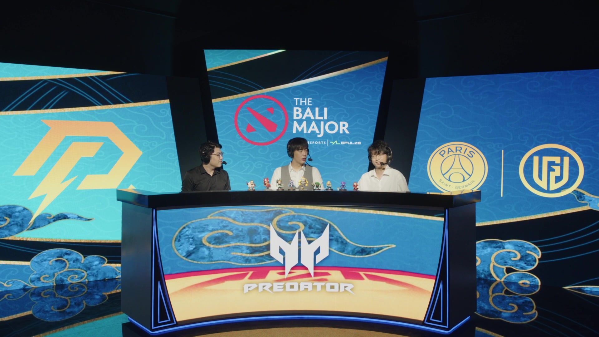 【2023-07-07 11点场】斗鱼DOTA2赛事频道：直播 AR-PSG.LGD Major