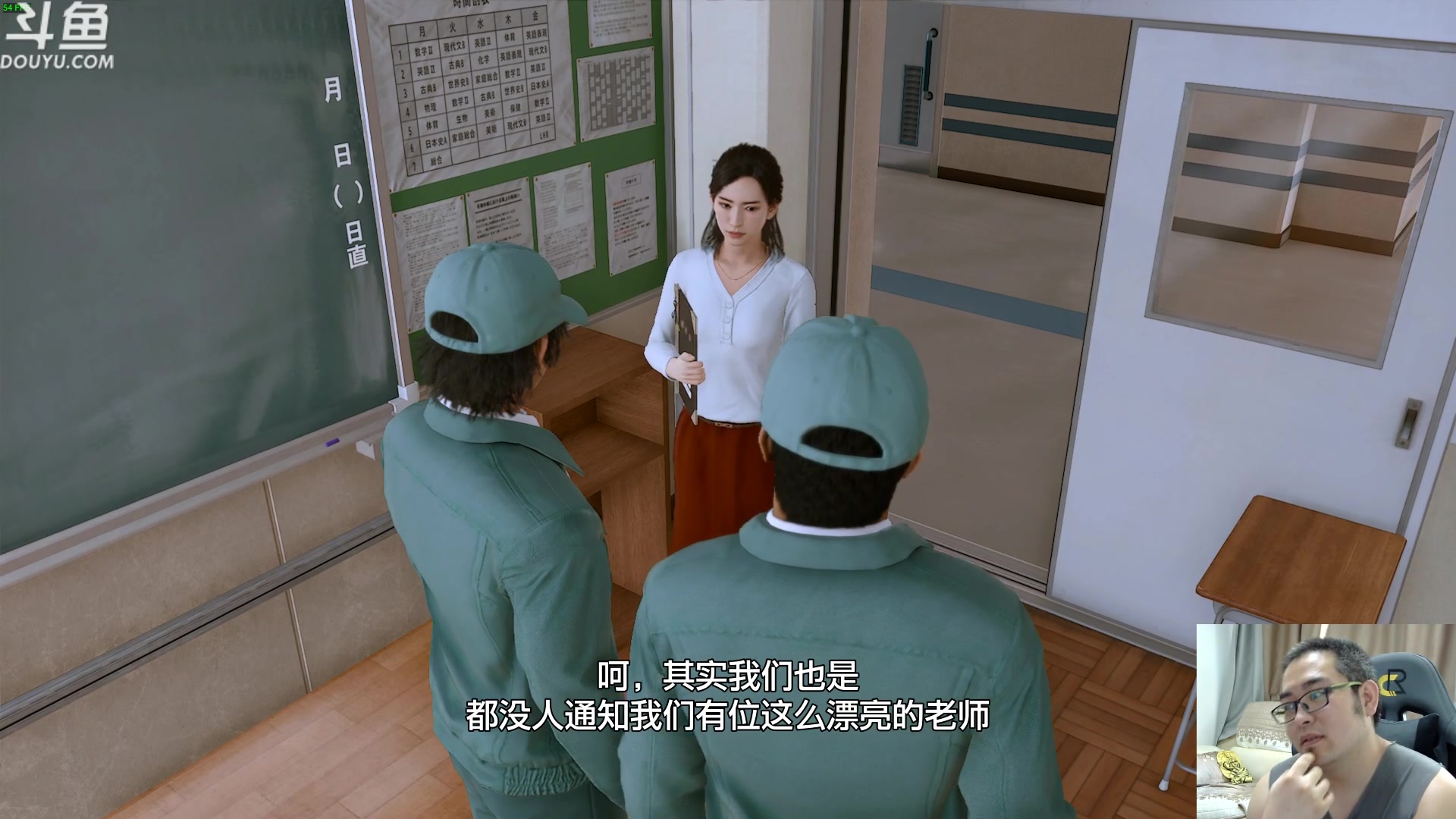 【2023-07-07 13点场】its宁玉今秋：7月与你在直播间相遇