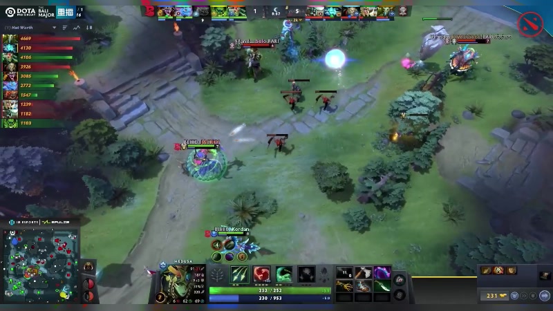 【2023-07-07 01点场】DOTA2赛事专用：重播 巴厘岛MAJOR 舞台B