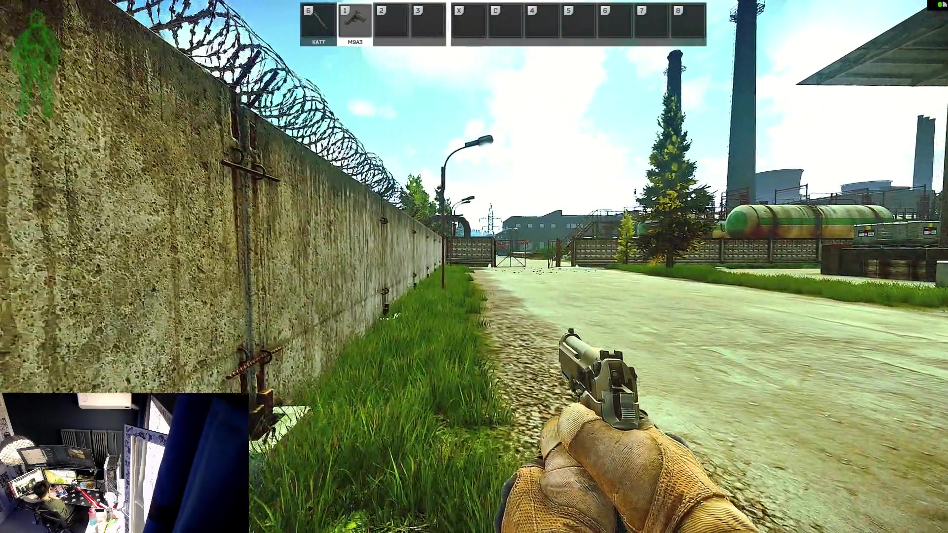 【2023-07-07 17点场】斯祥丶：独狼的生存日常！！！