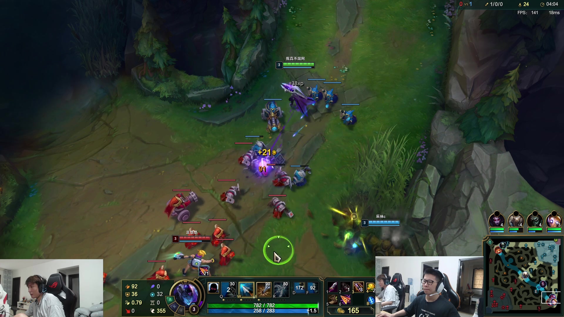 【2023-07-07 11点场】余小C真的很强：余小C：周五各位早上好！