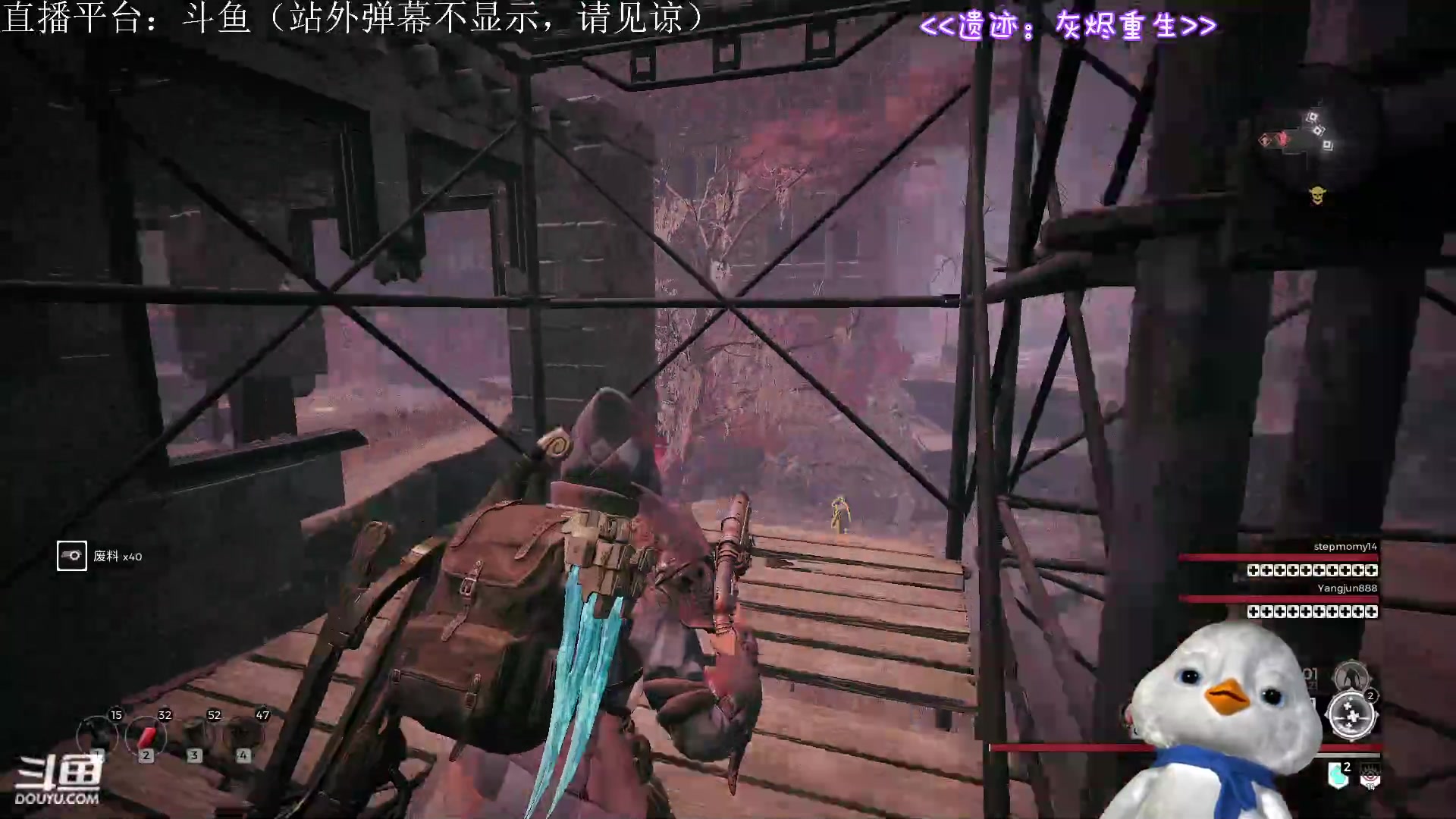 【2023-07-04 23点场】内只鹅：【小奶团】我们在一起