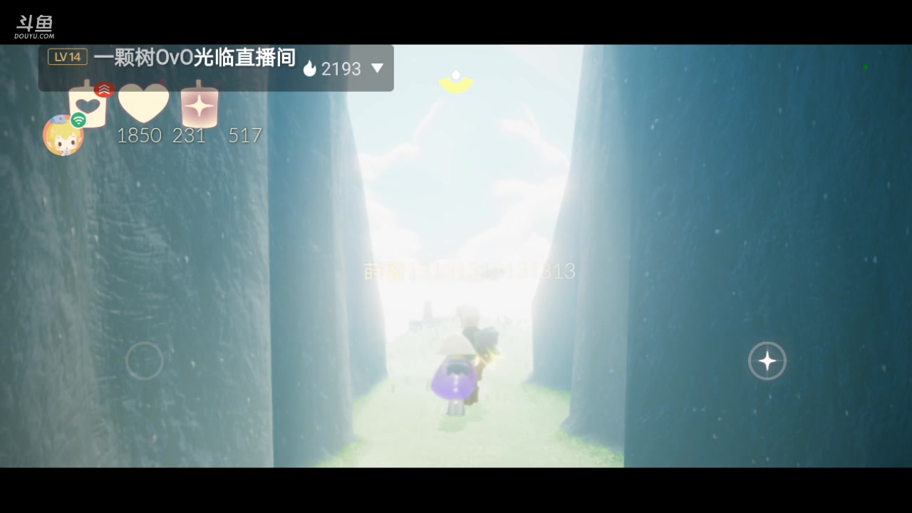 【2023-07-07 21点场】作业写不完QwQ：光遇周年庆