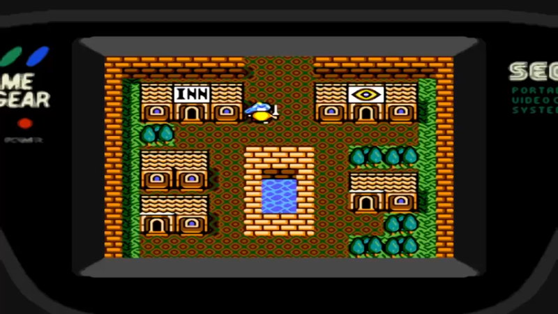 GG水晶战士 第四场